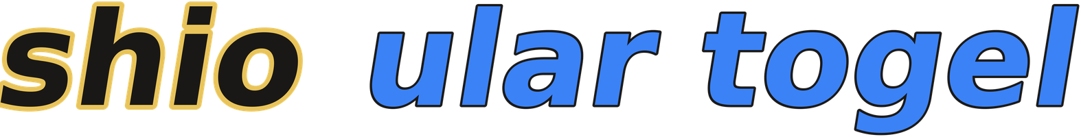 shio ular togel logo