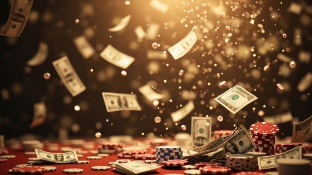 shio ular togel Casino categories
